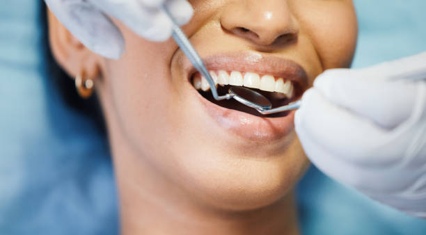 Best Dentist for Tooth Abscess  in Conroe, TX