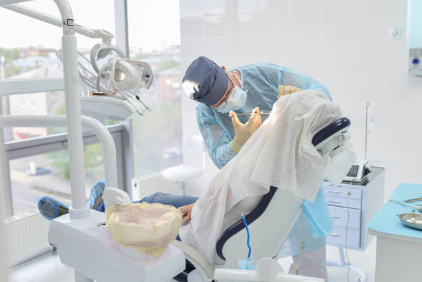 Best Tooth Pain Emergency Relief  in Conroe, TX